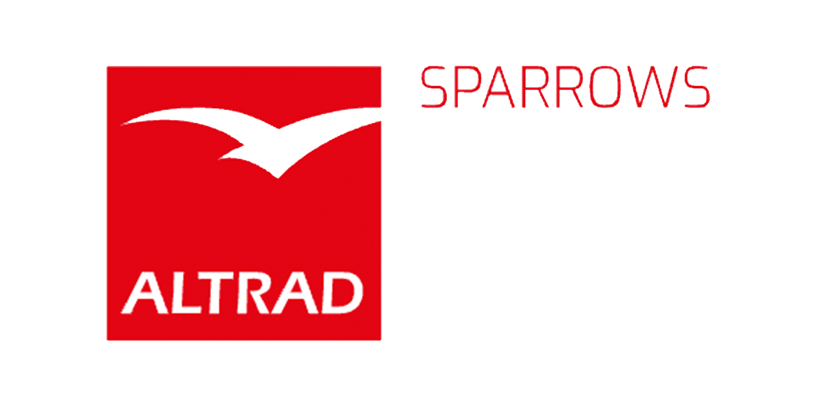 Altrad Sparrows