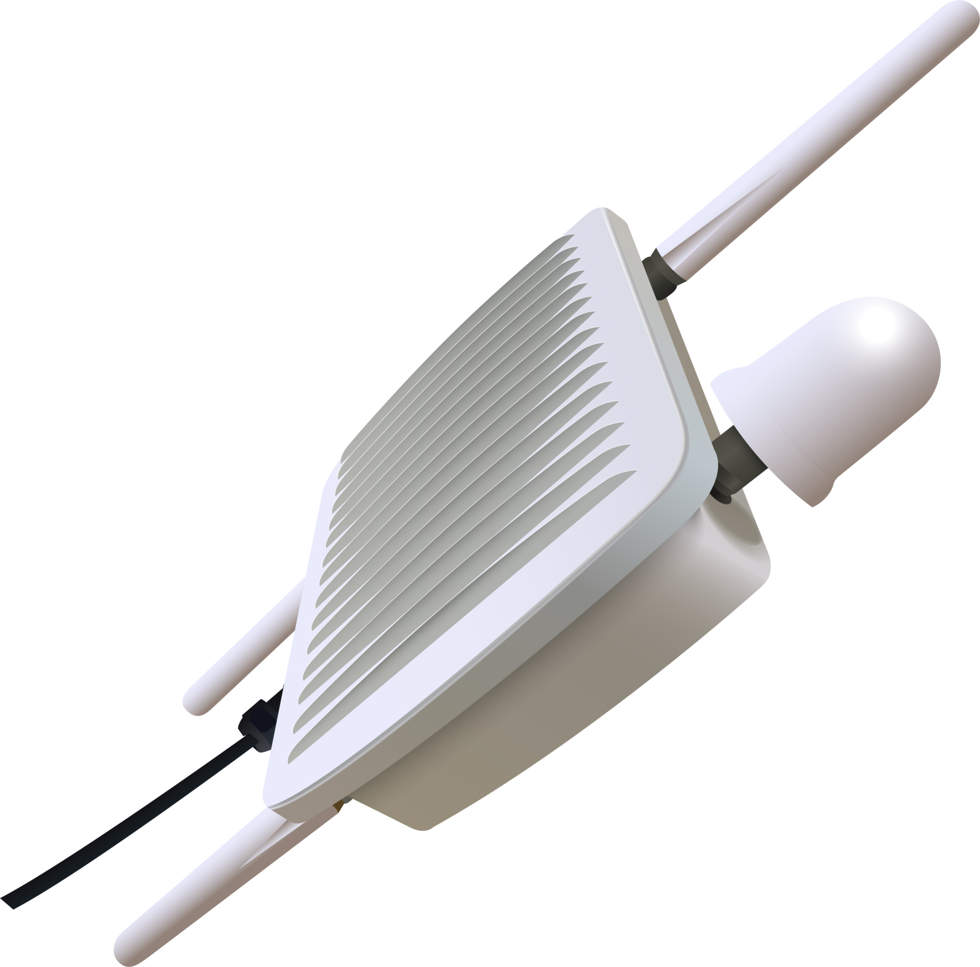 Crosby Straightpoint LoadConnect Base Station  