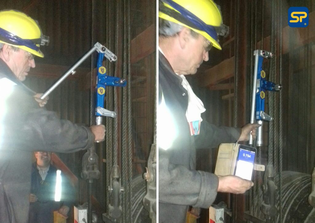 Elevator Maintenance 