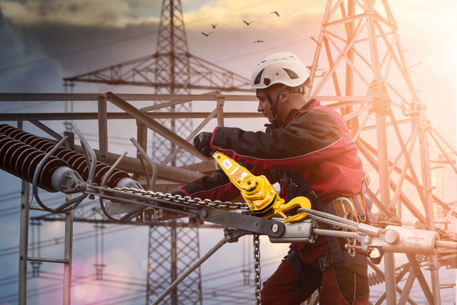 Load Drop Prevention