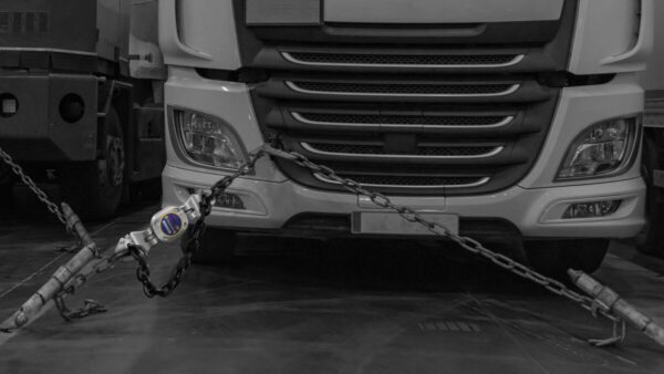 Crosby Straightpoint ChainSafe - Image 2