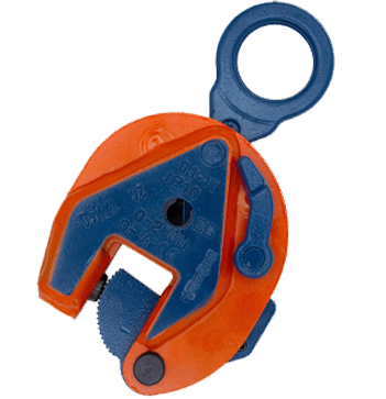 Lifting Clamps & Magnets