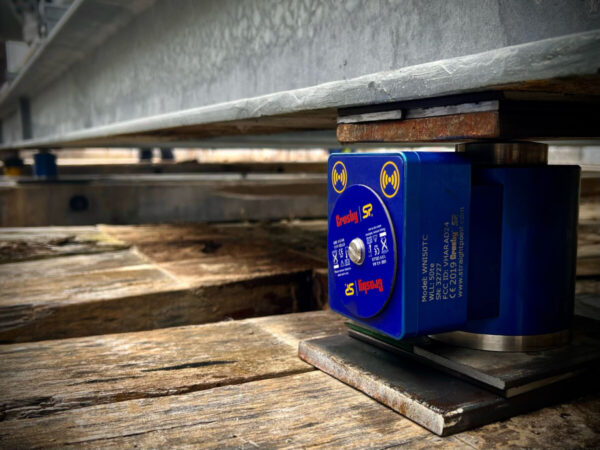 Crosby Straightpoint LoadSafe (WNI) - Image 2