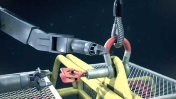 Gunnebo Industries ROV Retrieve Shackle No 861 - Image 3