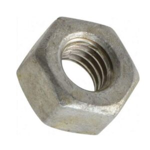 Crosby HG-4060 / HG-4061 Lock Nuts