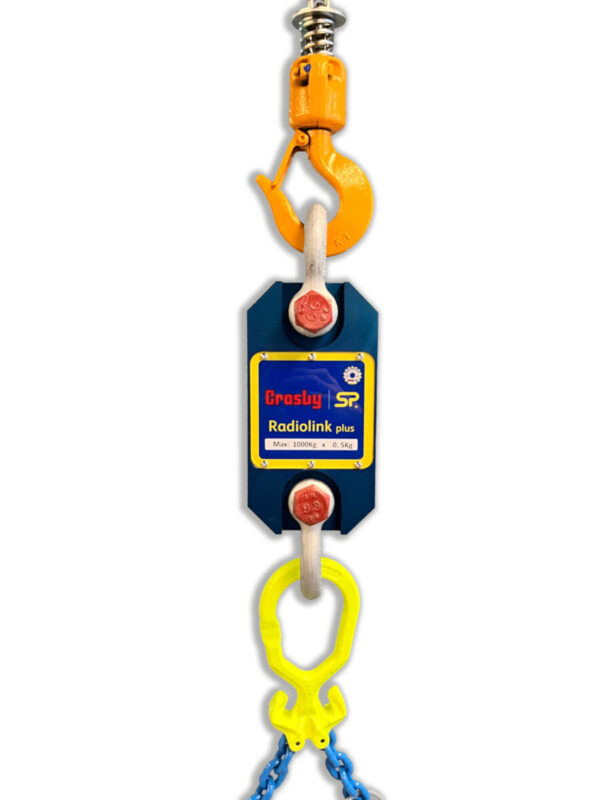 Crosby Straightpoint Radiolink Plus (RLP) - Image 2