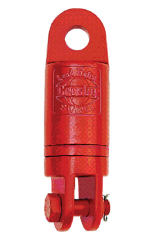 Crosby S-4 Eye & Jaw