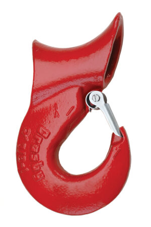 Crosby A-350L Sliding Choker Hook