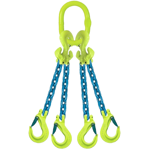 Chain & Accessories