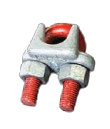 Clips & Wire Rope Fittings