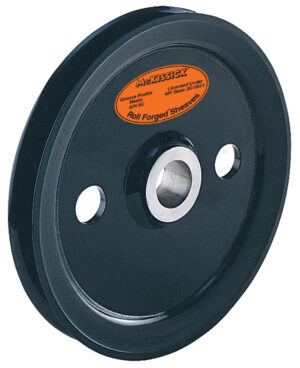 Crosby McKissick Roller Bearing Sheaves