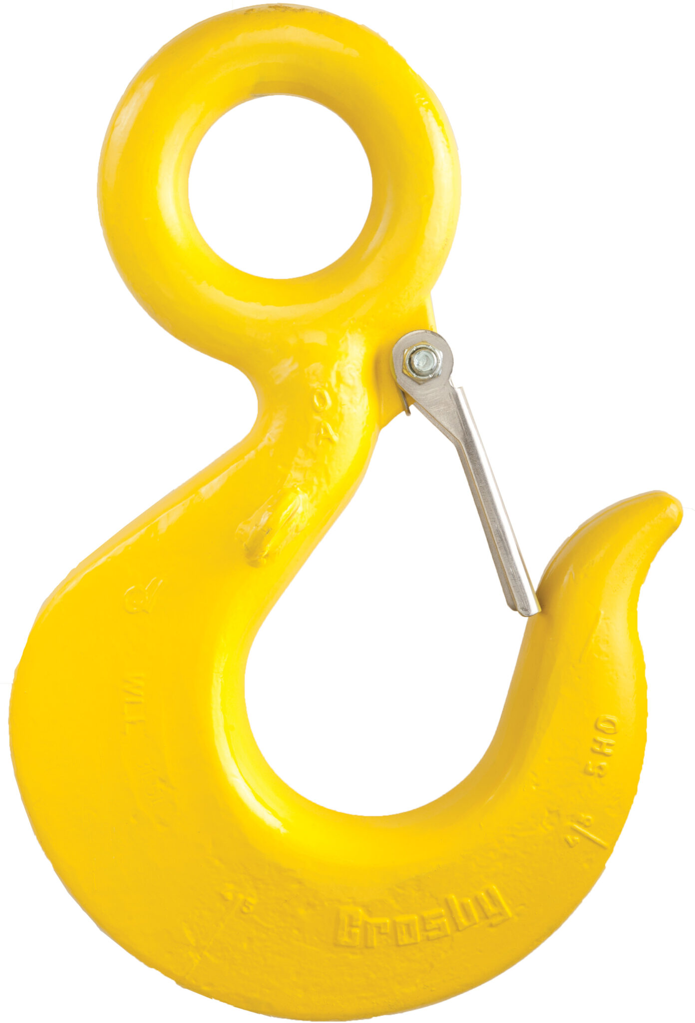 School Rov Hook Crosby L-320R ROV Hooks