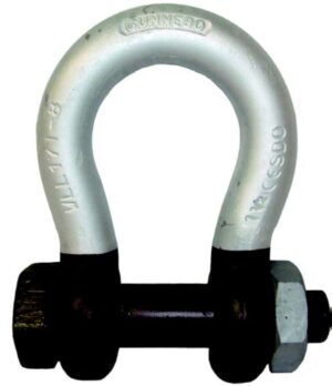 Gunnebo Industries Arctic Shackle No 856