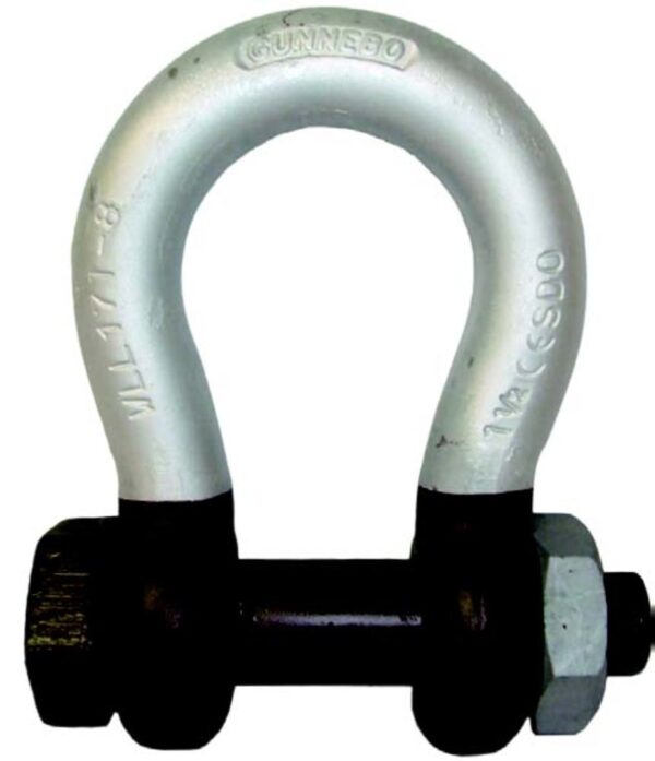 Gunnebo Industries Arctic Shackle No 856