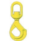 Hooks & Swivels
