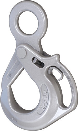 Crosby S-1316AH SHUR-LOC® Handle Eye Hook