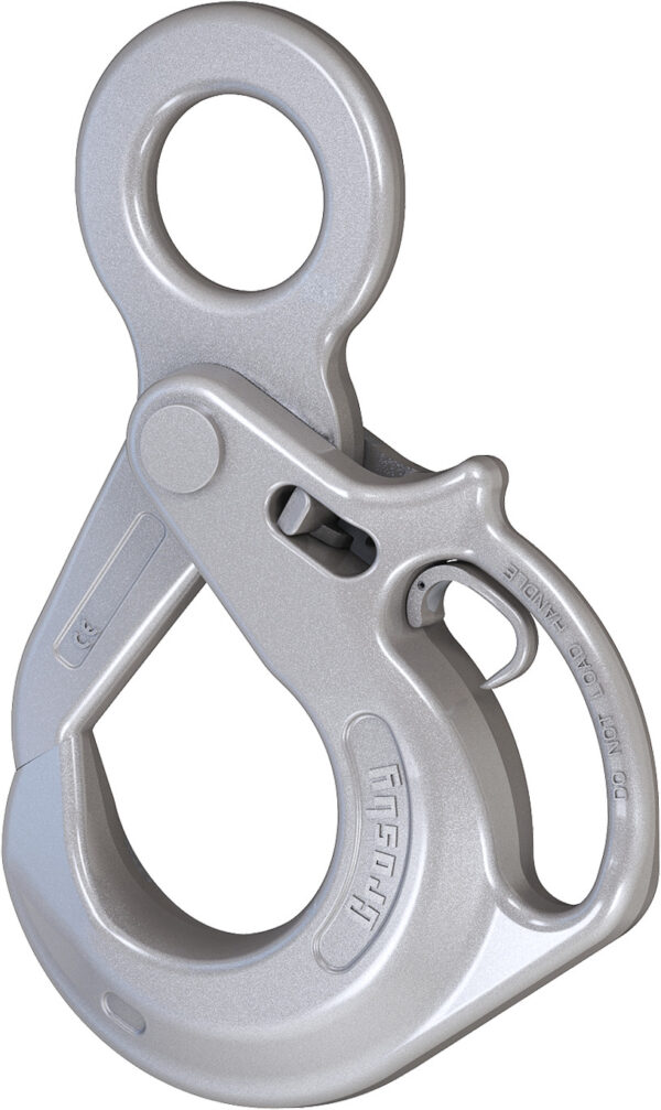 Crosby S-1316AH SHUR-LOC® Handle Eye Hook