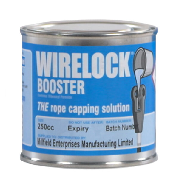 Crosby Wirelock® W416-7 Socket Compound