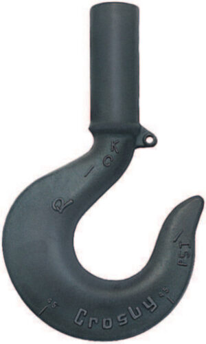 Crosby S-319 / S-319N Shank Hook
