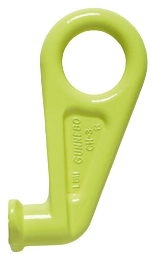 Gunnebo Industries Container Hook CH