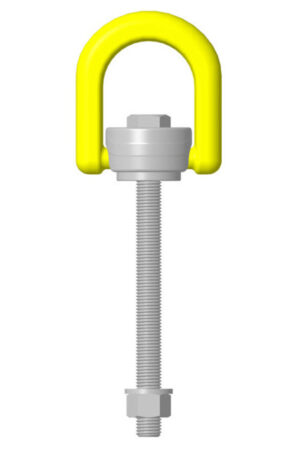 Gunnebo Industries Rotating Lifting Point RLP