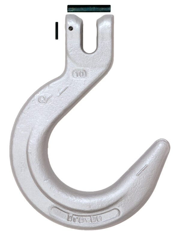 Crosby A-1359 Clevis Foundry Hook