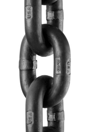 Peerless Grade 80 Alloy Chain