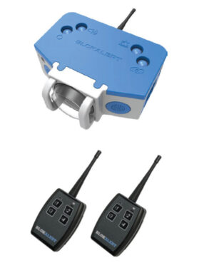 BlokAlert System