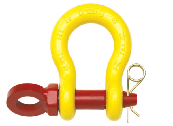 Crosby G-209R Subsea Shackles