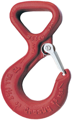 Crosby WSL-320A Synthetic Sling Hook