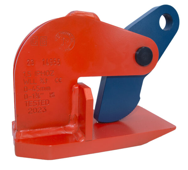 Crosby IP IPHOZ Horizontal Lifting Clamp