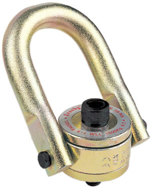 Crosby HR-125M Metric Threads