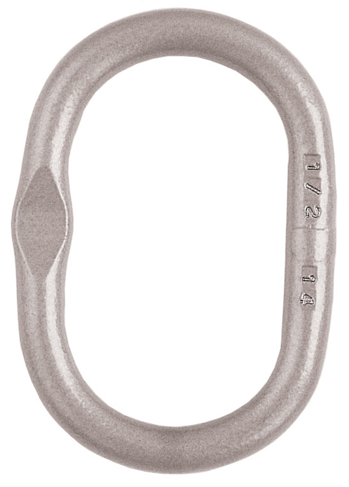 Crosby Grade 100 A-1343 Welded Master Link