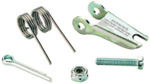 Crosby S-4320 Replacement Latch Kit for 319N (new), 320N, 322N and 339N Hooks