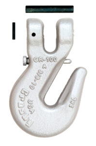 Crosby A/L-1358 Grab Hook | Kito Crosby