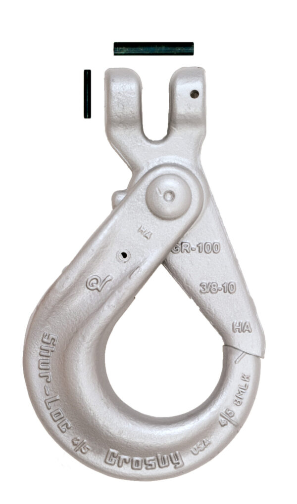 Crosby S-1317 Clevis Hook