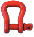 Synthetic Sling Fittings