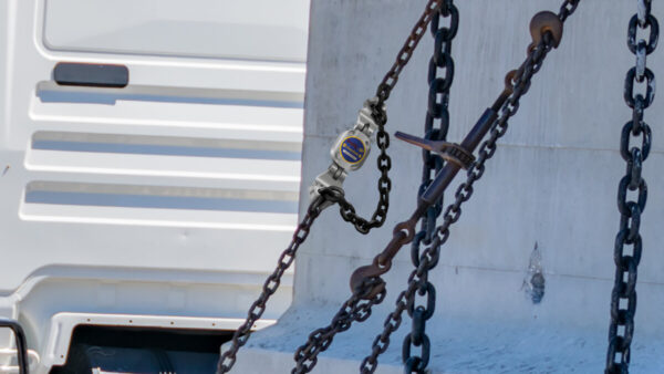 Crosby Straightpoint ChainSafe - Image 3