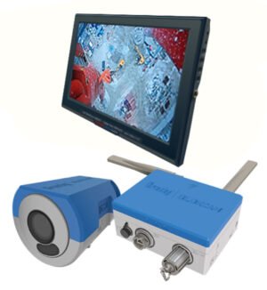Crosby BlokCam BlokCam X3L Camera System