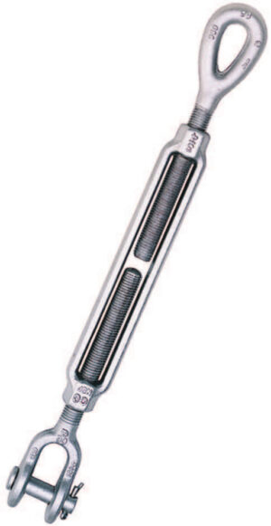 Crosby HG-227 Jaw & Eye