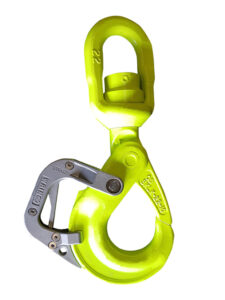Gunnebo Industries WRIN STR Handle | Kito Crosby