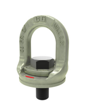 Crosby SL-150 UNC Slide-Loc Lifting Point