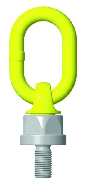 Gunnebo Industries Ball-bearing lifting point BLP