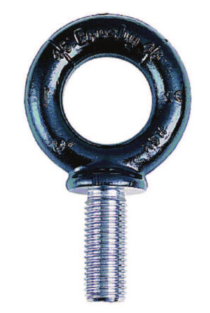 Crosby S-279 UNC Shoulder Type Machinery Eye Bolts
