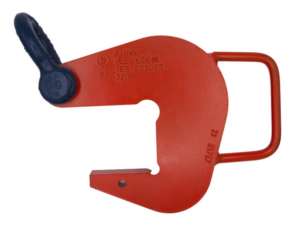 Crosby IP Model IPPH