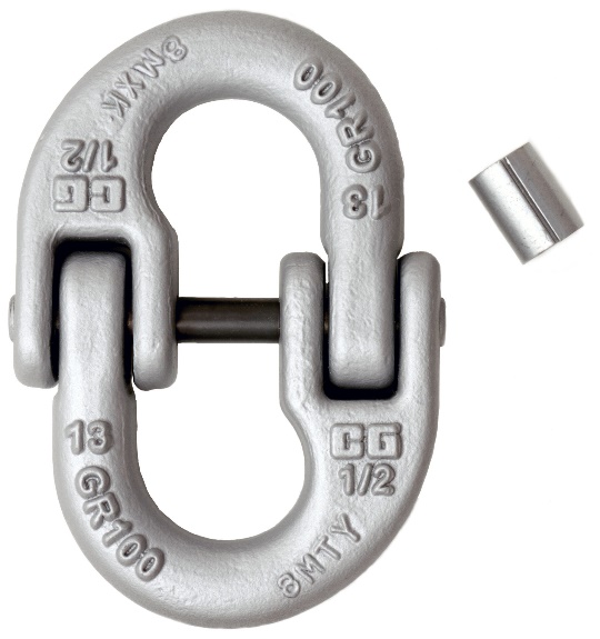 Crosby A-1337 LOK-A-LOY® 10 Alloy Connecting Link