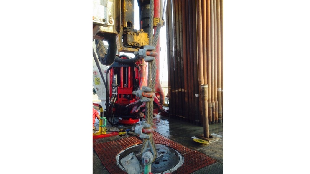 Preventing Malfunctions in Drilling Equipment