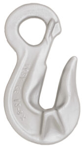 Crosby A-1348 Eye Cradle Grab Hook | Kito Crosby