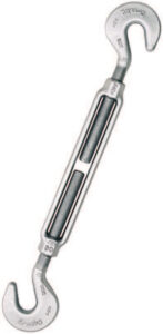 Crosby HG-223 Hook & Hook | Kito Crosby