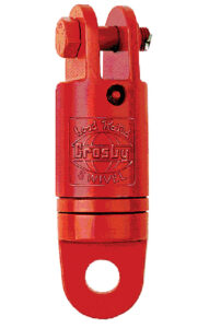 Crosby S-3 Jaw & Eye | Kito Crosby